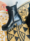 BOTTINES CHELSEA