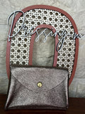 PORTE MONNAIE BILLY