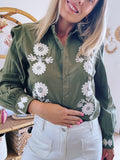 CHEMISE APOLLO
