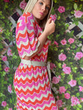 Robe BOHO