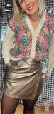 CARDIGAN TUITI