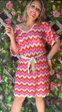 Robe BOHO