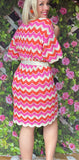 Robe BOHO