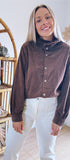 BLOUSE GOUMY