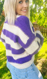 CARDIGAN BRY