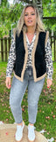 Blouson RICKY MC