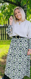 ROBE ALBIZIA