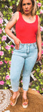 TOP ALBAN ORANGE