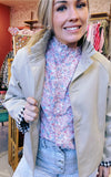 BLOUSE ARIA