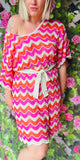 Robe BOHO