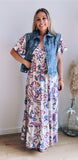 ROBE GLORIA