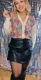 CARDIGAN TUITI
