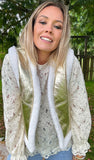BLOUSE DOLCE