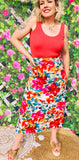 TOP ALBAN ORANGE