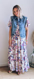 ROBE GLORIA