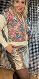 CARDIGAN TUITI