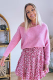 PULL BABE ROSE