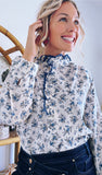 BLOUSE ABY