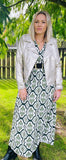 ROBE ALBIZIA