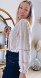 BLOUSE COMETTE