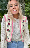 BLOUSE DOLCE