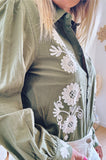 CHEMISE APOLLO