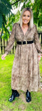 ROBE ELIAZ