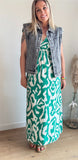 ROBE MILANO  VERTE