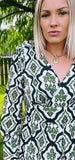 ROBE ALBIZIA
