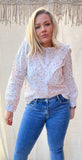 BLOUSE IDYL