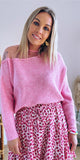 PULL BABE ROSE