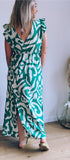 ROBE MILANO  VERTE