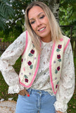 BLOUSE DOLCE