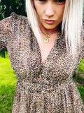 ROBE ELIAZ