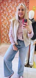 BLOUSE ARIA