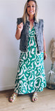 ROBE MILANO  VERTE