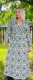 ROBE ALBIZIA