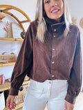 BLOUSE GOUMY