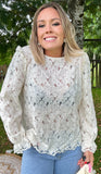 BLOUSE DOLCE