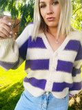 CARDIGAN BRY