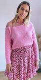 PULL BABE ROSE