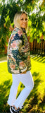 Veste MATT MARINE