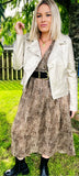 ROBE ELIAZ