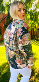 Veste MATT MARINE