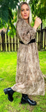 ROBE ELIAZ