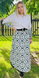 ROBE ALBIZIA