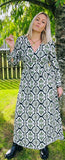 ROBE ALBIZIA