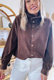 BLOUSE GOUMY