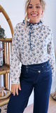 BLOUSE ABY
