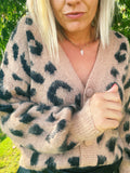 CARDIGAN LEO